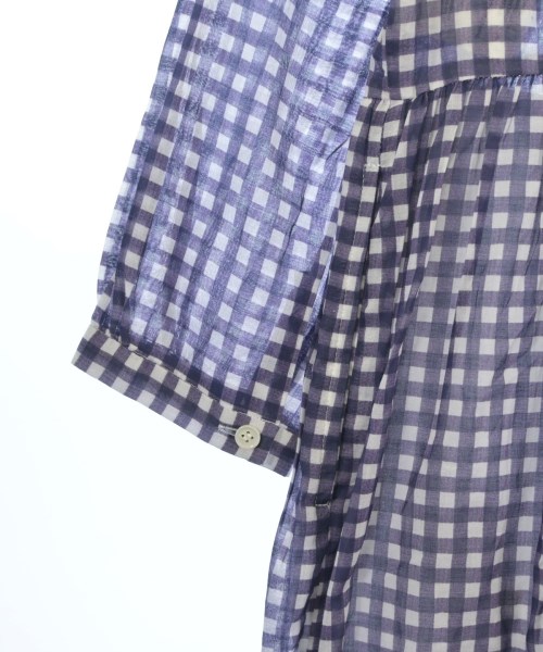 COMME des GARCONS GIRL（コムデギャルソンガール）ワンピース 青 サイズ:S レディース/2200634437052