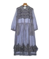 COMME des GARCONS GIRL（コムデギャルソンガール）ワンピース 青 サイズ:S レディース/2200634437052