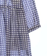 COMME des GARCONS GIRL（コムデギャルソンガール）ワンピース 青 サイズ:S レディース/2200634437052