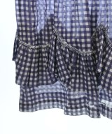 COMME des GARCONS GIRL（コムデギャルソンガール）ワンピース 青 サイズ:S レディース/2200634437052