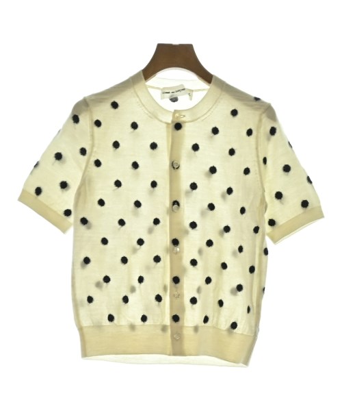 COMME des GARCONS GIRL(コムデギャルソンガール)のカーディガン サイズ:-(S位) 31,900円