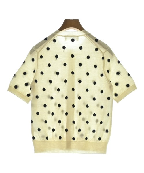 COMME des GARCONS GIRL（コムデギャルソンガール）カーディガン 白 サイズ:-(S位) レディース/2200609642078