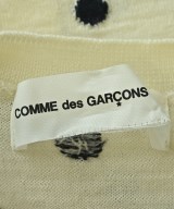 COMME des GARCONS GIRL（コムデギャルソンガール）カーディガン 白 サイズ:-(S位) レディース/2200609642078