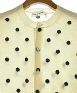 COMME des GARCONS GIRL（コムデギャルソンガール）カーディガン 白 サイズ:-(S位) レディース/2200609642078