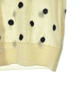 COMME des GARCONS GIRL（コムデギャルソンガール）カーディガン 白 サイズ:-(S位) レディース/2200609642078