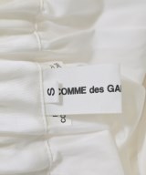 COMME des GARCONS GIRL（コムデギャルソンガール）ロング・マキシ丈スカート 白 サイズ:S レディース/2200609888124