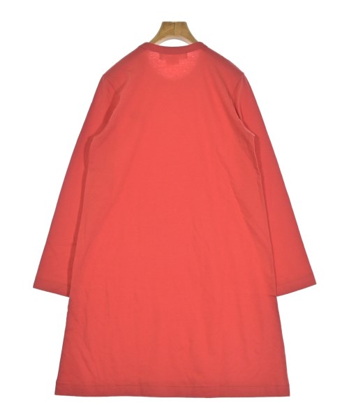 COMME des GARCONS GIRL（コムデギャルソンガール）ワンピース 赤 サイズ:L レディース/2200607480108