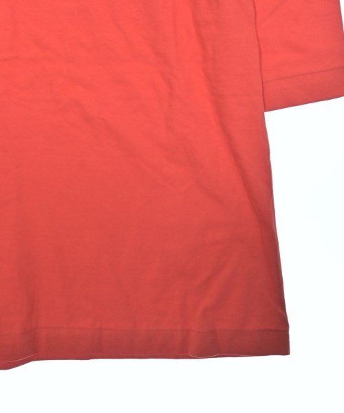 COMME des GARCONS GIRL（コムデギャルソンガール）ワンピース 赤 サイズ:L レディース/2200607480108