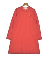 COMME des GARCONS GIRL（コムデギャルソンガール）ワンピース 赤 サイズ:L レディース/2200607480108