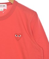 COMME des GARCONS GIRL（コムデギャルソンガール）ワンピース 赤 サイズ:L レディース/2200607480108