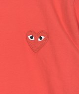 COMME des GARCONS GIRL（コムデギャルソンガール）ワンピース 赤 サイズ:L レディース/2200607480108
