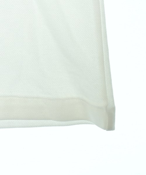 COMME des GARCONS GIRL（コムデギャルソンガール）ワンピース 白 サイズ:M レディース/2200607480160