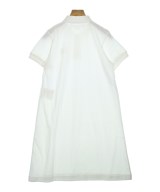 COMME des GARCONS GIRL（コムデギャルソンガール）ワンピース 白 サイズ:M レディース/2200607480160