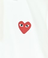 COMME des GARCONS GIRL（コムデギャルソンガール）ワンピース 白 サイズ:M レディース/2200607480160