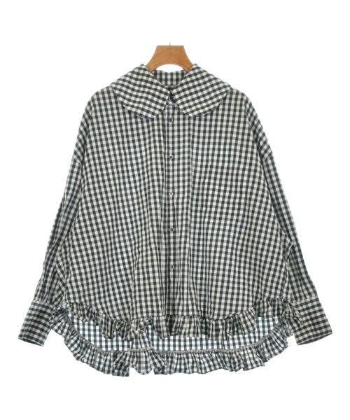 コムデギャルソンガール(COMME des GARCONS GIRL)のCOMME des GARCONS GIRL ブラウス