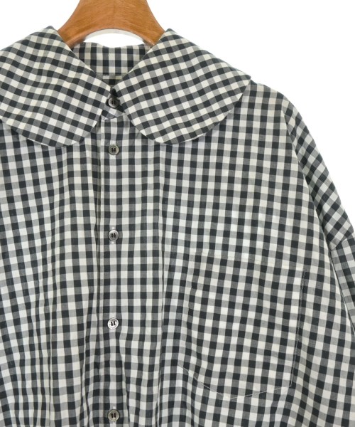 COMME des GARCONS GIRL（コムデギャルソンガール）ブラウス 黒 サイズ:XS レディース/2200610758034