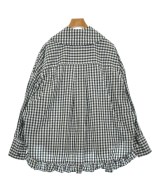 COMME des GARCONS GIRL（コムデギャルソンガール）ブラウス 黒 サイズ:XS レディース/2200610758034