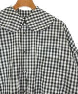 COMME des GARCONS GIRL（コムデギャルソンガール）ブラウス 黒 サイズ:XS レディース/2200610758034
