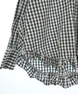 COMME des GARCONS GIRL（コムデギャルソンガール）ブラウス 黒 サイズ:XS レディース/2200610758034