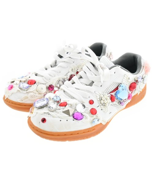 コムデギャルソンガール(COMME des GARCONS GIRL)のCOMME des GARCONS GIRL スニーカー