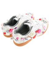 COMME des GARCONS GIRL（コムデギャルソンガール）スニーカー 白 サイズ:24.5cm レディース/2200610930058