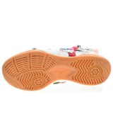 COMME des GARCONS GIRL（コムデギャルソンガール）スニーカー 白 サイズ:24.5cm レディース/2200610930058