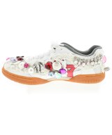 COMME des GARCONS GIRL（コムデギャルソンガール）スニーカー 白 サイズ:24.5cm レディース/2200610930058