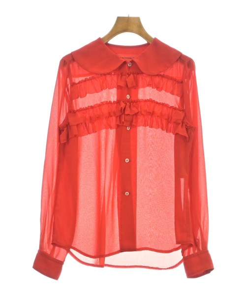 コムデギャルソンガール(COMME des GARCONS GIRL)のCOMME des GARCONS GIRL ブラウス