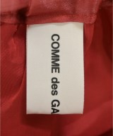 COMME des GARCONS GIRL（コムデギャルソンガール）ロング・マキシ丈スカート 赤 サイズ:-(M位) レディース/2200611412010