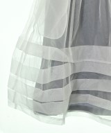 COMME des GARCONS COMME des GARCONS（コムデギャルソンコムデギャルソン）ワンピース 白 サイズ:S レディース/2200611412041