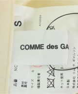 COMME des GARCONS GIRL（コムデギャルソンガール）ショートパンツ 白 サイズ:S レディース/2200611685063