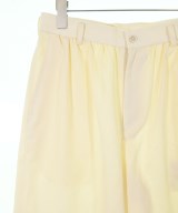 COMME des GARCONS GIRL（コムデギャルソンガール）ショートパンツ 白 サイズ:S レディース/2200611685063