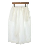 COMME des GARCONS GIRL（コムデギャルソンガール）クロップドパンツ 白 サイズ:XS レディース/2200113534098