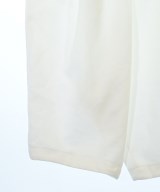 COMME des GARCONS GIRL（コムデギャルソンガール）クロップドパンツ 白 サイズ:XS レディース/2200113534098