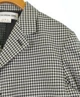 COMME des GARCONS GIRL（コムデギャルソンガール）テーラードジャケット 白 サイズ:L レディース/2200611705204