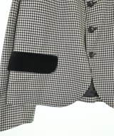COMME des GARCONS GIRL（コムデギャルソンガール）テーラードジャケット 白 サイズ:L レディース/2200611705204