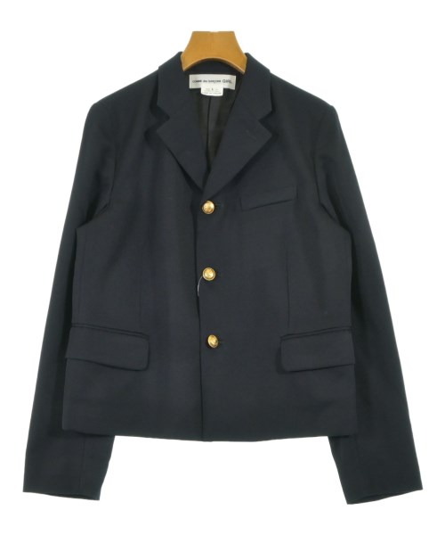 コムデギャルソンガール(COMME des GARCONS GIRL)のCOMME des GARCONS GIRL テーラードジャケット