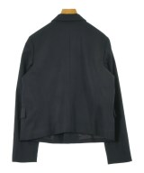 COMME des GARCONS GIRL（コムデギャルソンガール）テーラードジャケット 紺 サイズ:L レディース/2200611705242