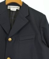 COMME des GARCONS GIRL（コムデギャルソンガール）テーラードジャケット 紺 サイズ:L レディース/2200611705242