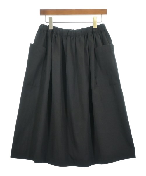 コムデギャルソンガール(COMME des GARCONS GIRL)のCOMME des GARCONS GIRL ロング・マキシ丈スカート
