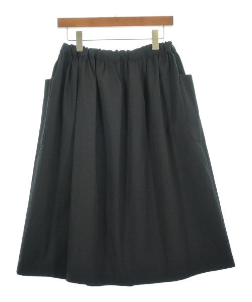COMME des GARCONS GIRL（コムデギャルソンガール）ロング・マキシ丈スカート 黒 サイズ:S レディース/2200612015029