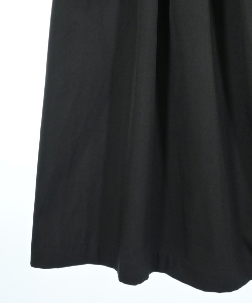 COMME des GARCONS GIRL（コムデギャルソンガール）ロング・マキシ丈スカート 黒 サイズ:S レディース/2200612015029