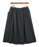 COMME des GARCONS GIRL（コムデギャルソンガール）ロング・マキシ丈スカート 黒 サイズ:S レディース/2200612015029