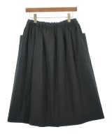 COMME des GARCONS GIRL（コムデギャルソンガール）ロング・マキシ丈スカート 黒 サイズ:S レディース/2200612015029