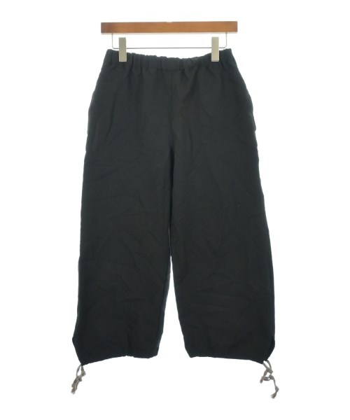 コムデギャルソンガール(COMME des GARCONS GIRL)のCOMME des GARCONS GIRL クロップドパンツ