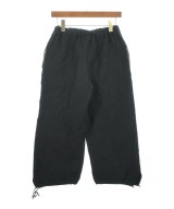 COMME des GARCONS GIRL（コムデギャルソンガール）クロップドパンツ 黒 サイズ:XS レディース/2200612015036