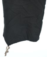 COMME des GARCONS GIRL（コムデギャルソンガール）クロップドパンツ 黒 サイズ:XS レディース/2200612015036