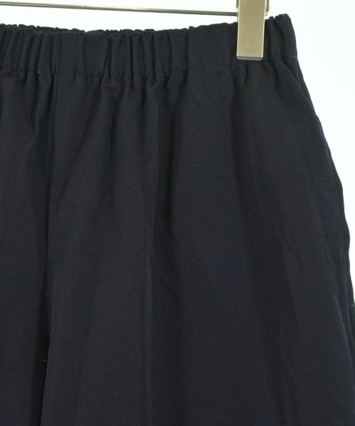 COMME des GARCONS GIRL（コムデギャルソンガール）クロップドパンツ 紺 サイズ:XS レディース/2200612015074
