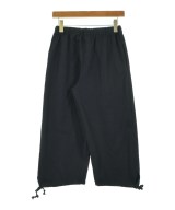 COMME des GARCONS GIRL（コムデギャルソンガール）クロップドパンツ 紺 サイズ:XS レディース/2200612015074