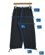 COMME des GARCONS GIRL（コムデギャルソンガール）クロップドパンツ 紺 サイズ:XS レディース/2200612015074